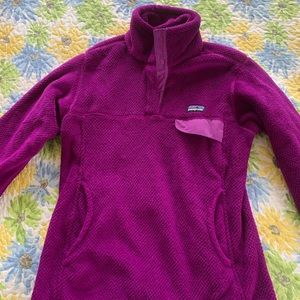 Patagonia Fleece